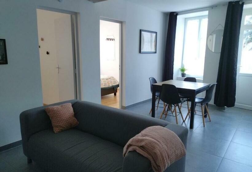 La Petite Florentine