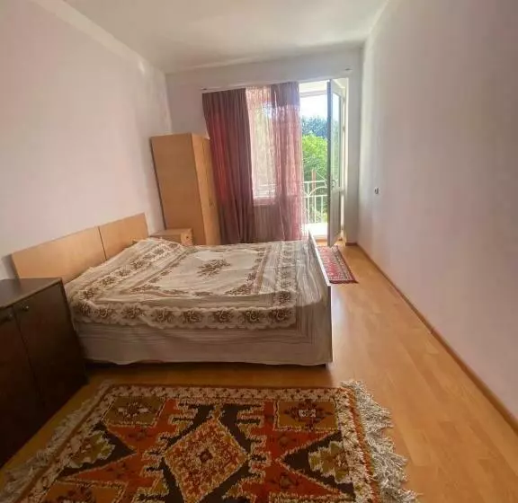 Mountain View B&b Apartment