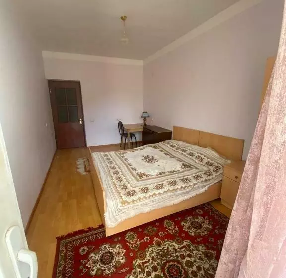 Mountain View B&b Apartment
