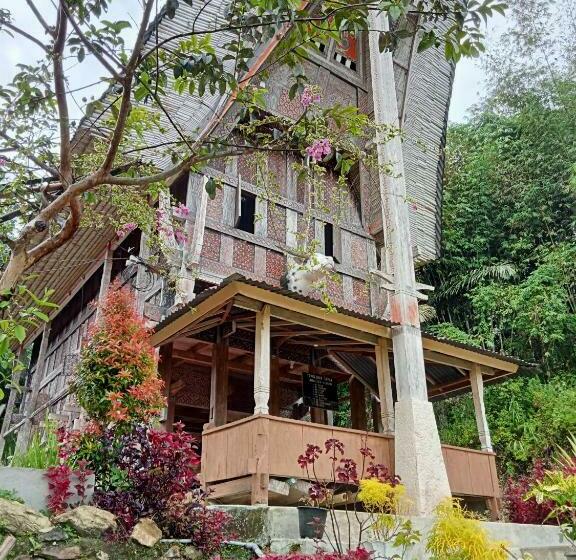 Nuansa Homestay Authentic&hospitality