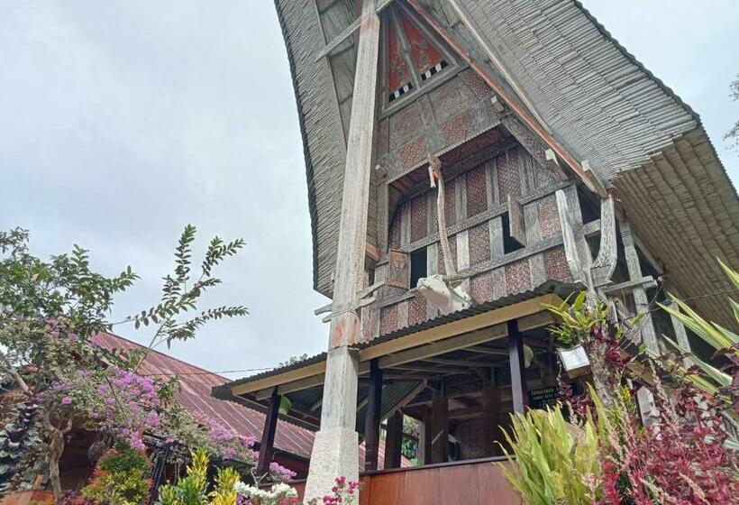 Nuansa Homestay Authentic&hospitality