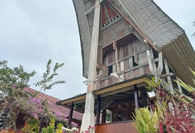 Nuansa Homestay Authentic&hospitality