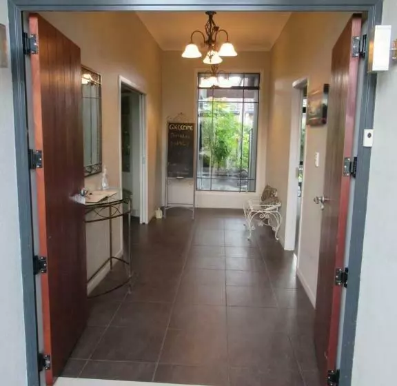 Palm Paradise With Spa