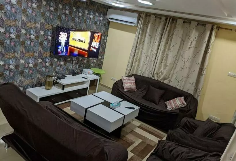Residence Anda
