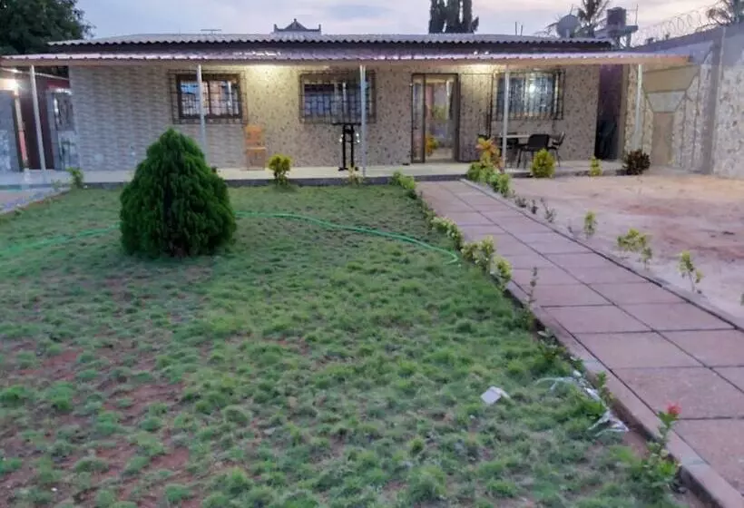 Residence Anda
