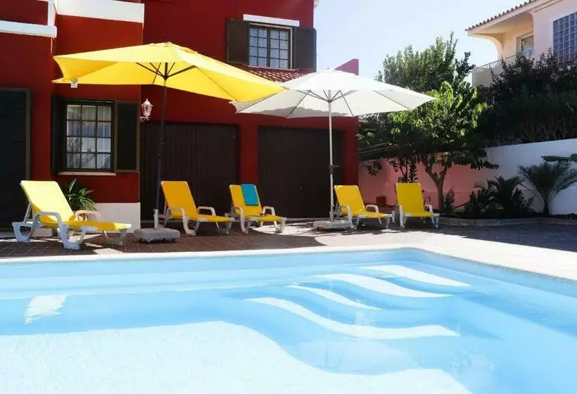 Summer House With Private Pool