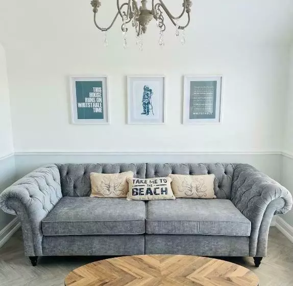 The Terrace   Tankerton