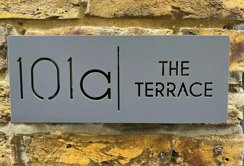 The Terrace   Tankerton