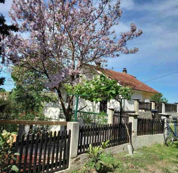 Vikendica Dražin Do