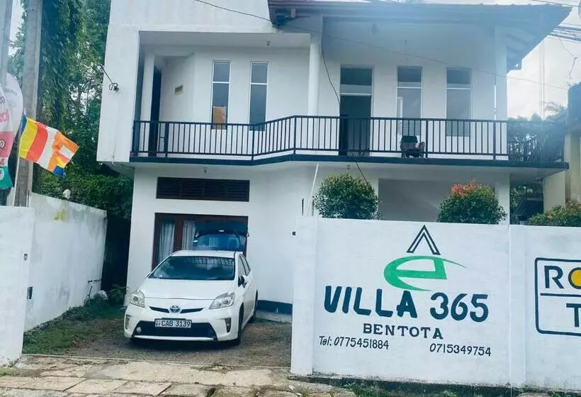 Villa 365 Bentota