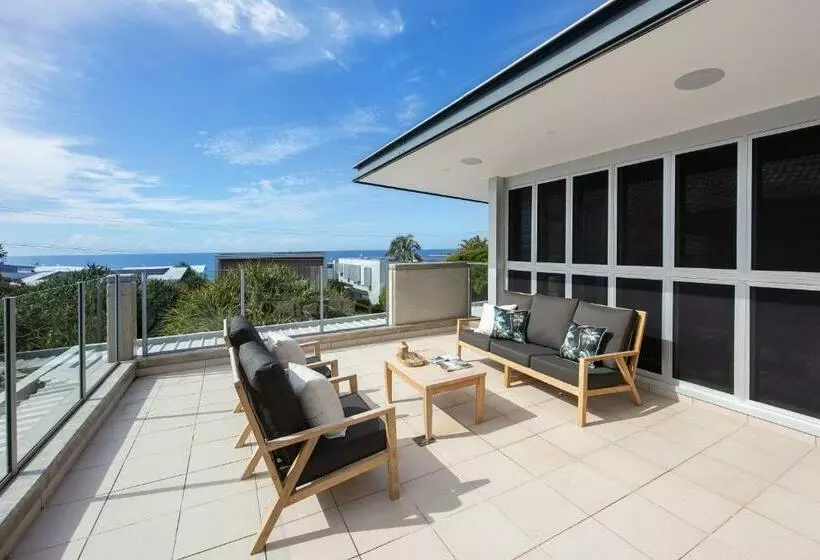 Beach Haven Private Pool & Ocean Views