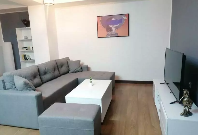 Ano S Apartment