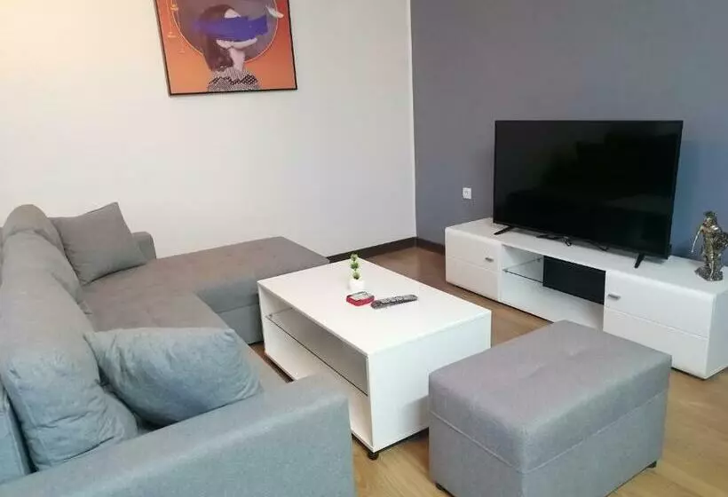 Ano S Apartment