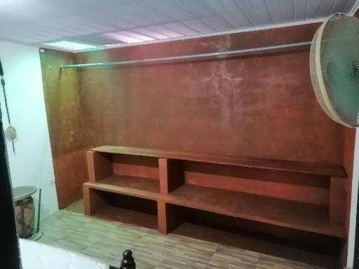 Apartarefugio El Retiro Verde 2