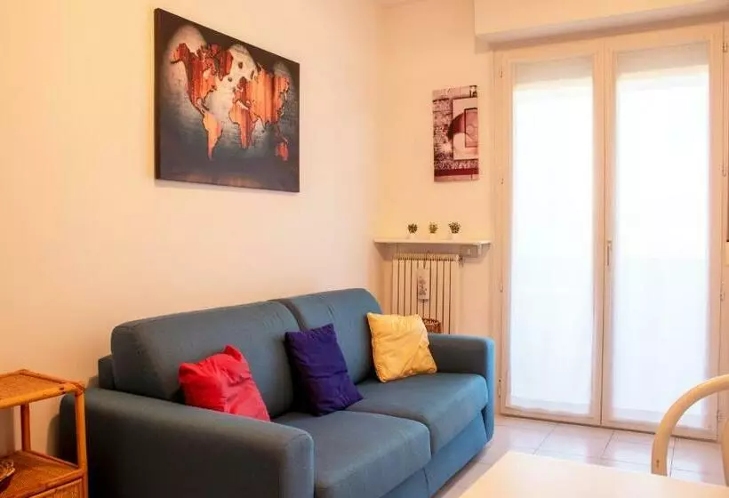 Box E Aria Condizionata Per Un Relax A 4 Minuti Dal Mare