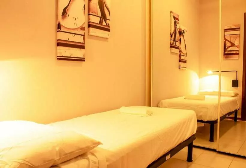 Box E Aria Condizionata Per Un Relax A 4 Minuti Dal Mare