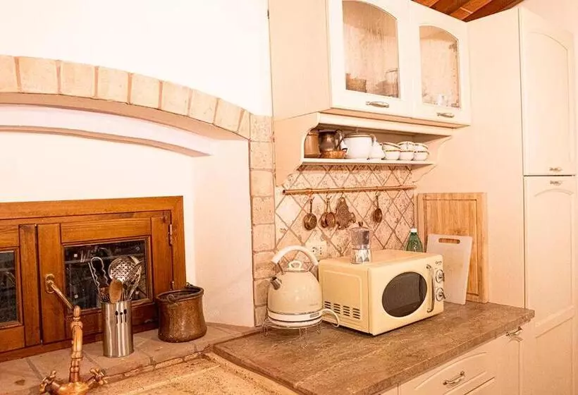 Casa Alle Monache