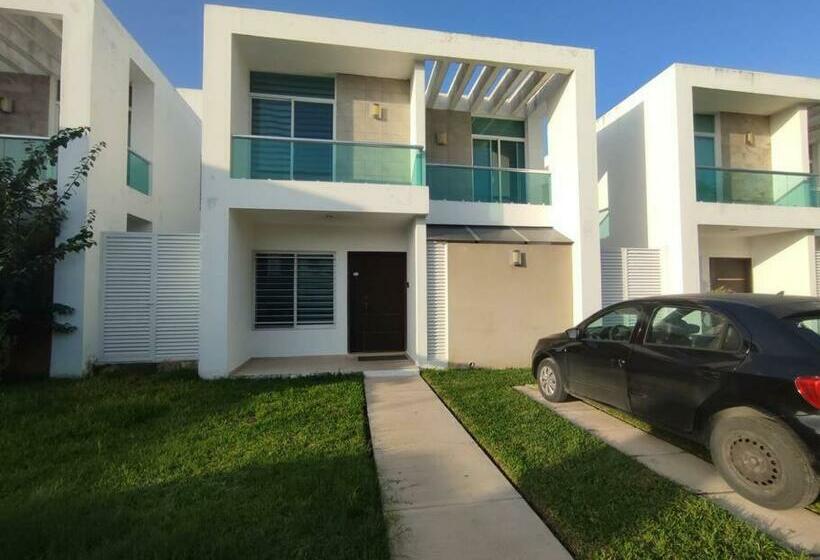 Casa Familiar, Gran Santa Fe