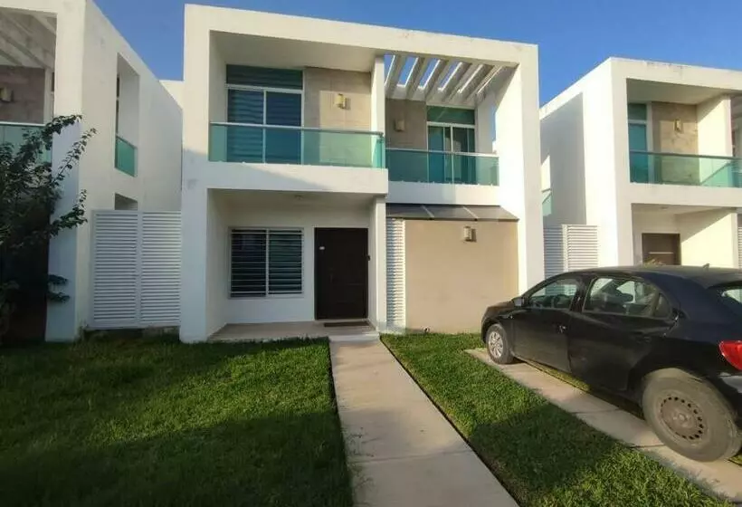 Casa Familiar, Gran Santa Fe