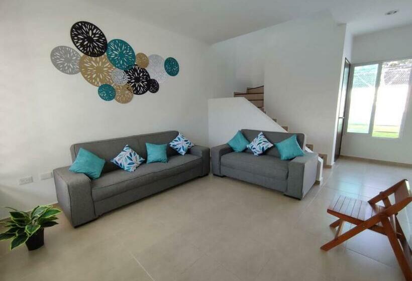 Casa Familiar, Gran Santa Fe