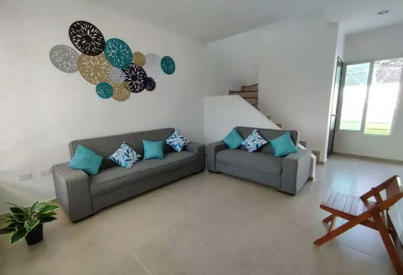 Casa Familiar, Gran Santa Fe