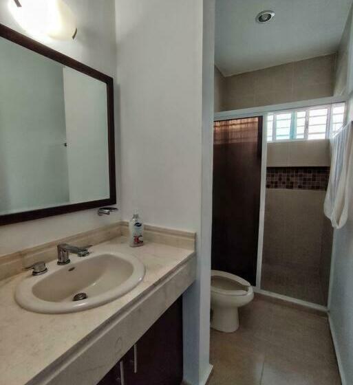 Casa Familiar, Gran Santa Fe