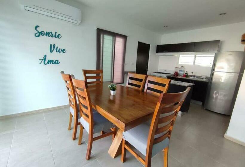 Casa Familiar, Gran Santa Fe