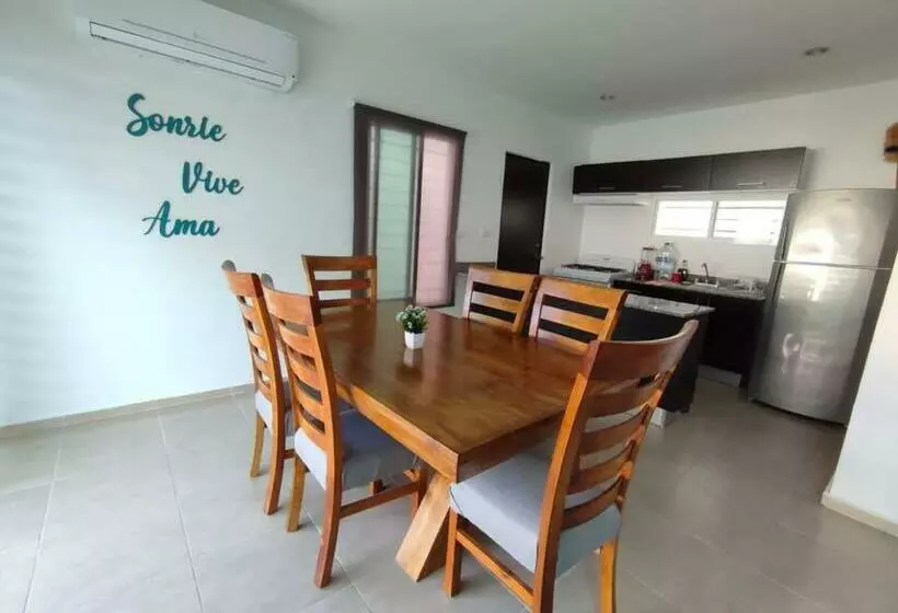 Casa Familiar, Gran Santa Fe