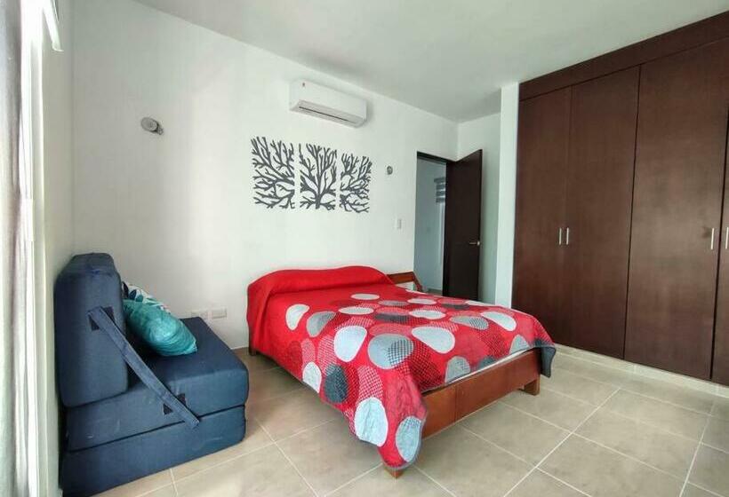 Casa Familiar, Gran Santa Fe