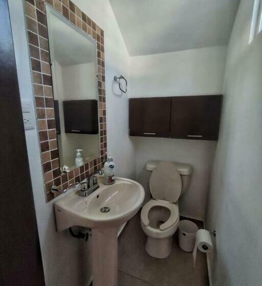 Casa Familiar, Gran Santa Fe