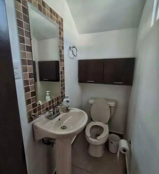 Casa Familiar, Gran Santa Fe