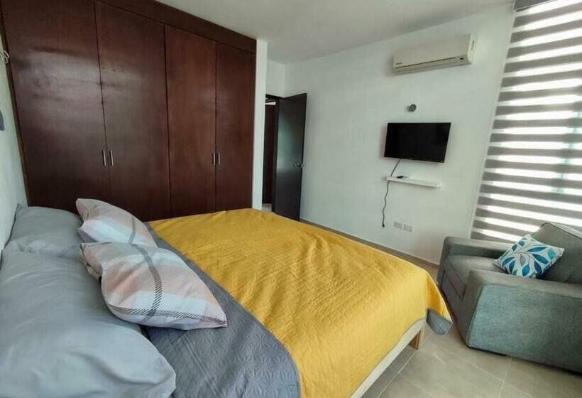 Casa Familiar, Gran Santa Fe