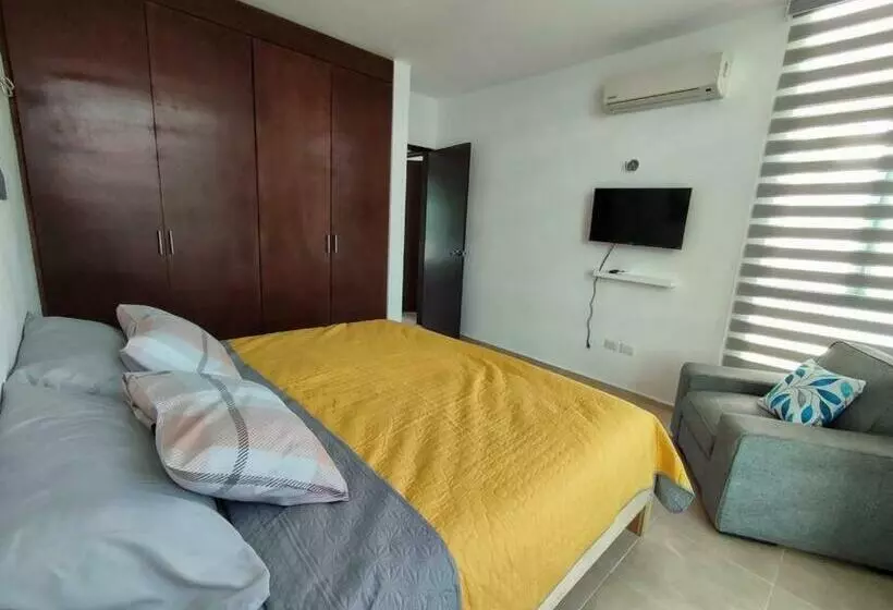 Casa Familiar, Gran Santa Fe