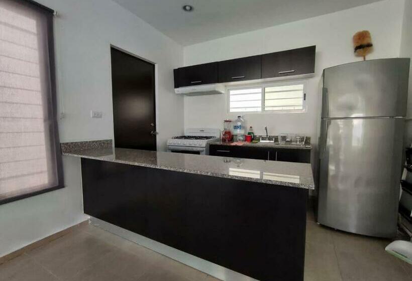 Casa Familiar, Gran Santa Fe