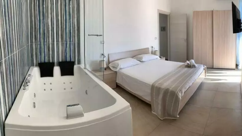 Casa Vacanza Ogigia