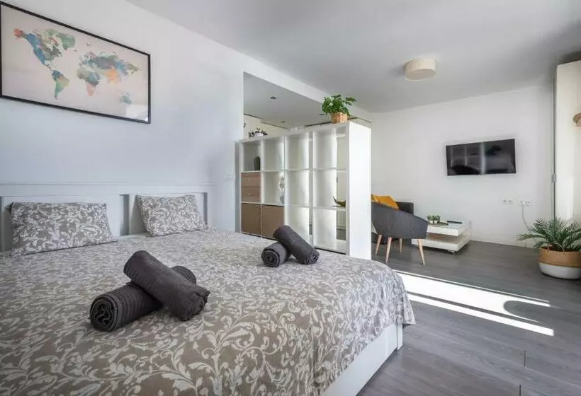 Estudio Marbelsun Lll