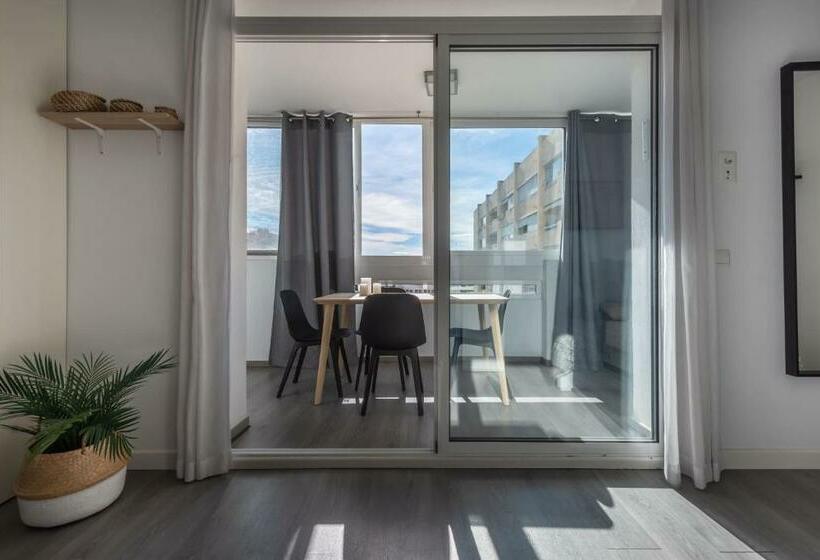 Estudio Marbelsun Lll