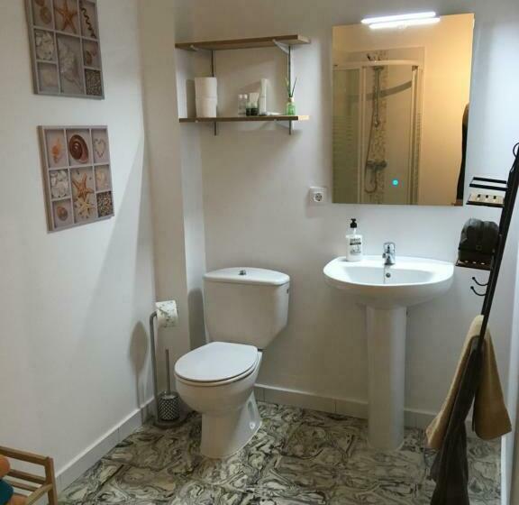 Finca Tylia, Olta, Calpe