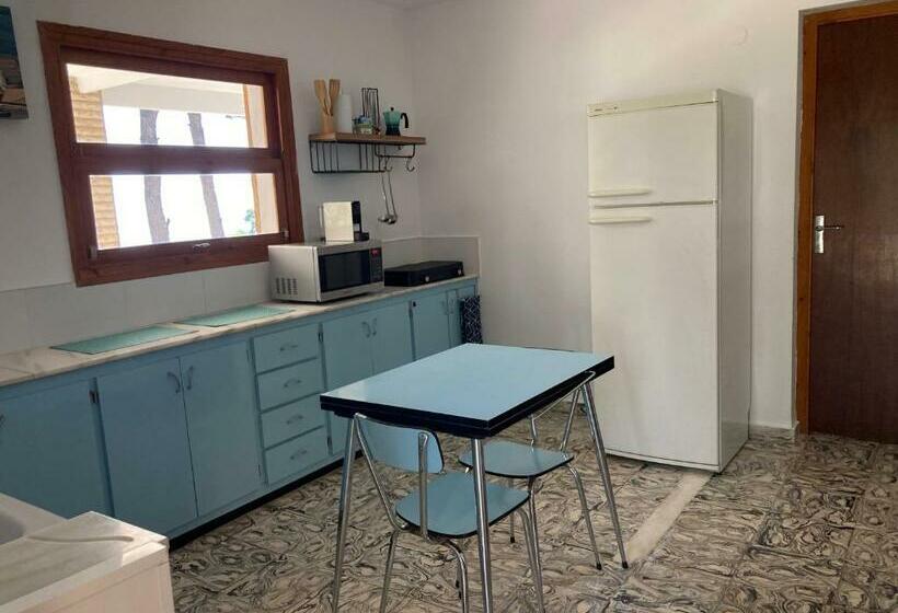 Finca Tylia, Olta, Calpe