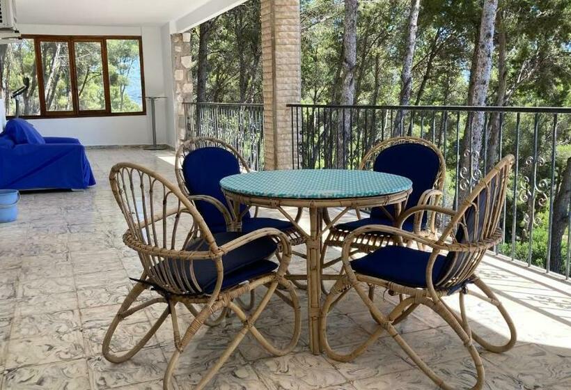 Finca Tylia, Olta, Calpe