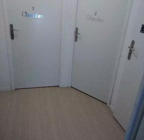 Flat For Rest