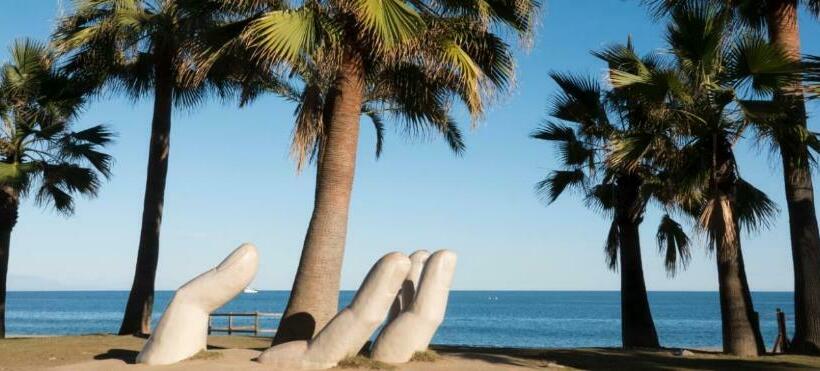 Fuengirola City Parque Del Sol