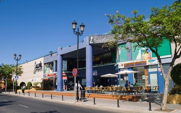 Fuengirola City Parque Del Sol