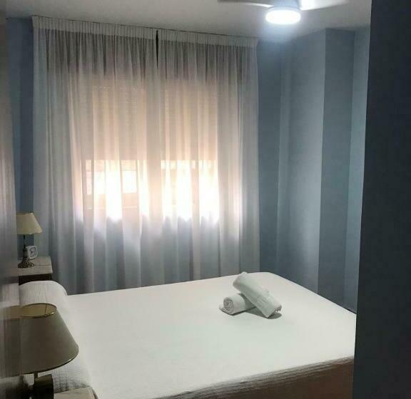 Fuengirola City Parque Del Sol