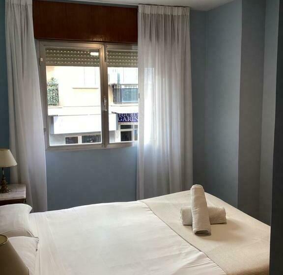 Fuengirola City Parque Del Sol