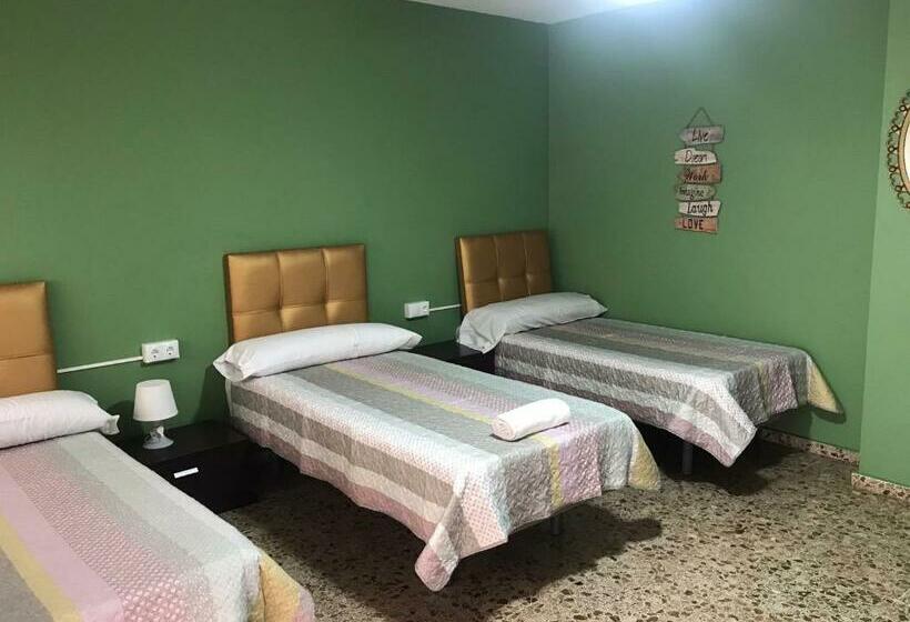 Fuengirola City Parque Del Sol