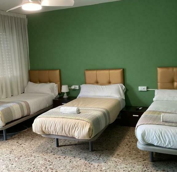 Fuengirola City Parque Del Sol