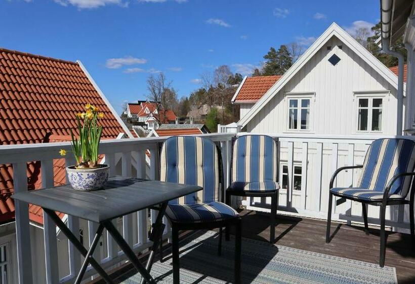 Holmsbu Cabin 133 Cabin Close To The Sea