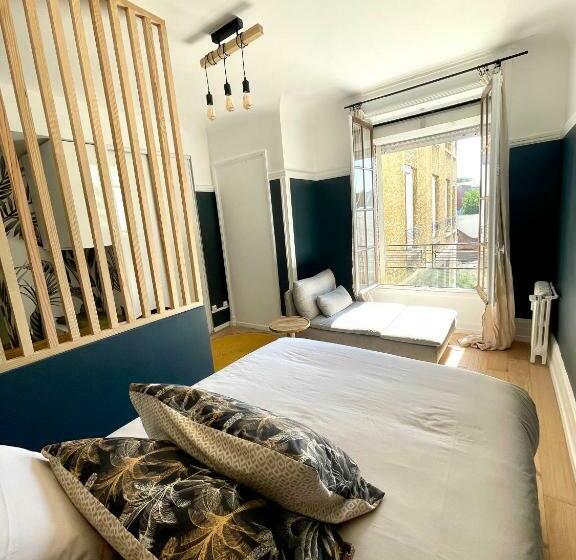 Hyper Centre Idéal Gare Amiens