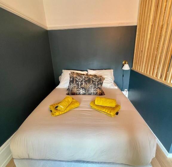 Hyper Centre Idéal Gare Amiens